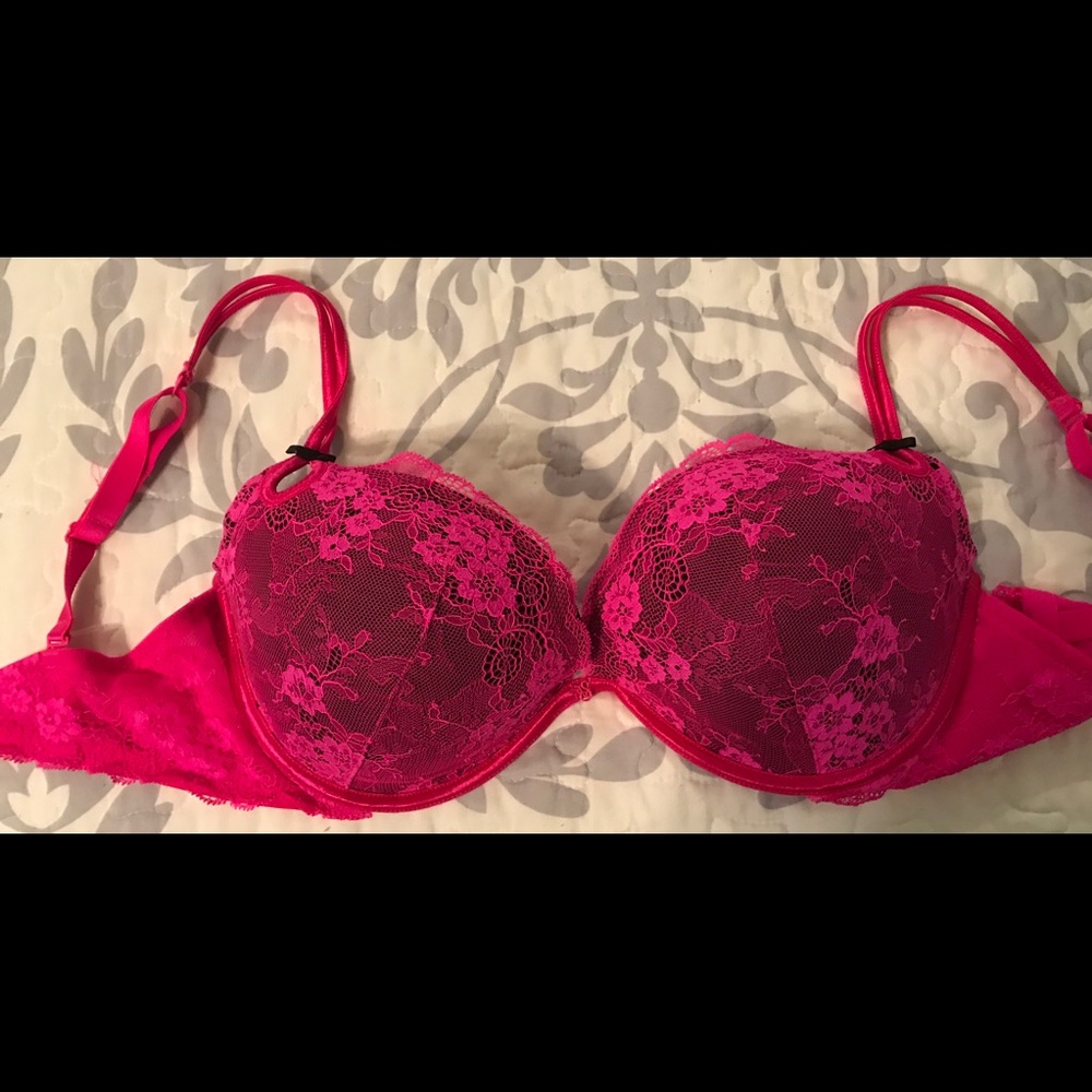 Victoria’s Secret Sexy Little Things 36 DD